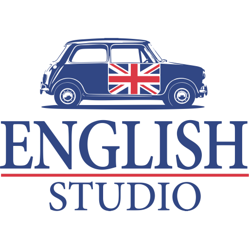 English Studio